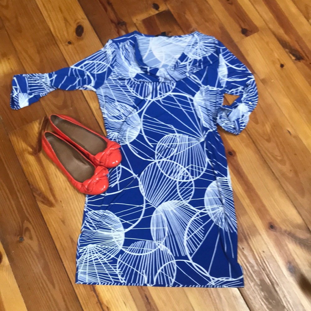 Adorable Banana Republic Dress!